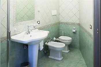 Sleep In Ludovisi 4* Rome