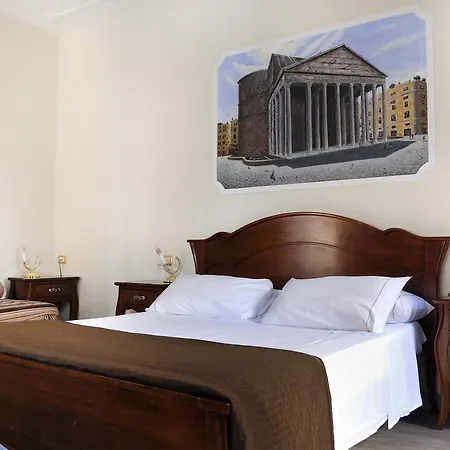 Couette-café Sleep In Ludovisi