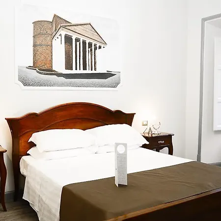 Couette-café Sleep In Ludovisi