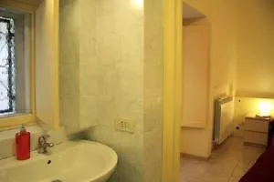 Sleep In Ludovisi Bed & Breakfast Rome