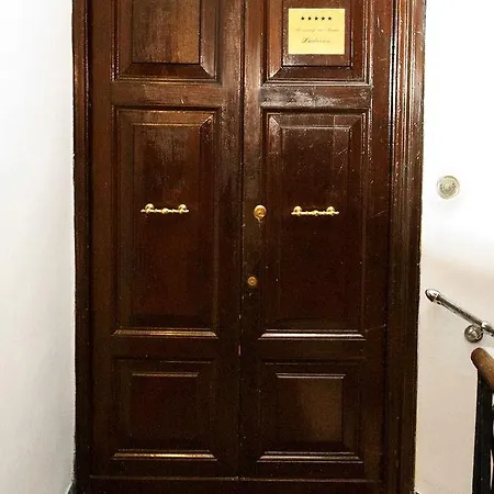 Sleep In Ludovisi Rome