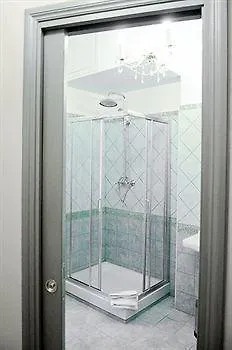 Sleep In Ludovisi Bed & Breakfast Rome