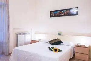 Sleep In Ludovisi Bed & Breakfast Rome