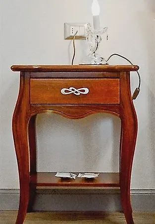 Sleep In Ludovisi Bed & Breakfast Rome