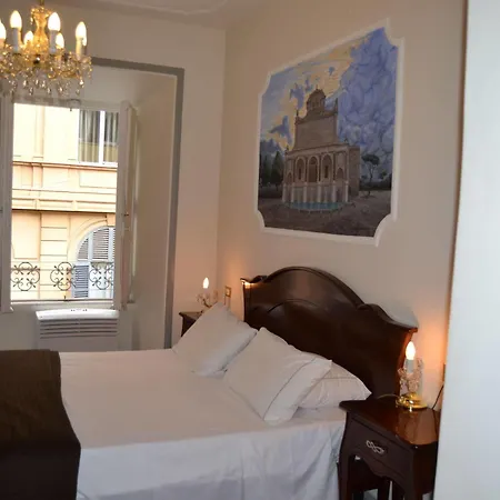 Sleep In Ludovisi Bed & Breakfast Rome